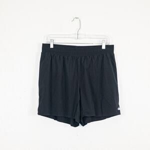 Alo Yoga 5" Adaot Running Shorts in Black size Large